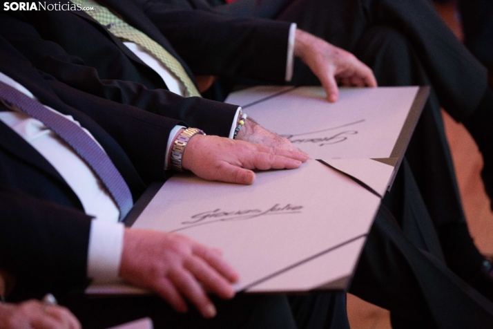 FOTOS | 'Tras las huellas de un territorio'