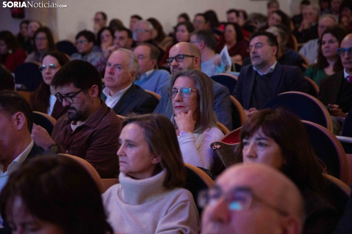 FOTOS | 'Tras las huellas de un territorio'