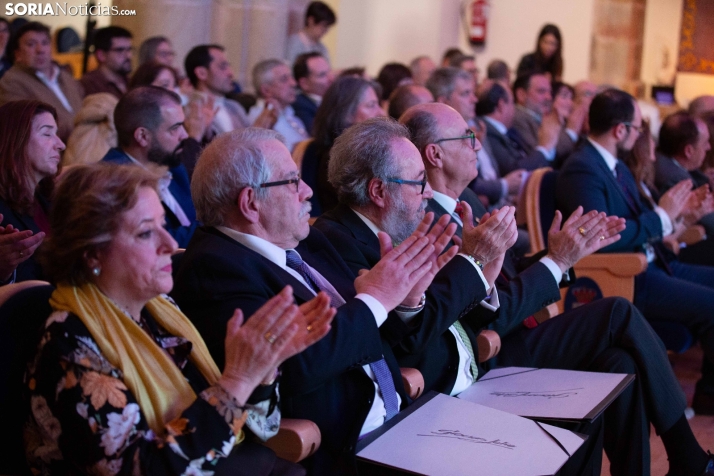 FOTOS | 'Tras las huellas de un territorio'