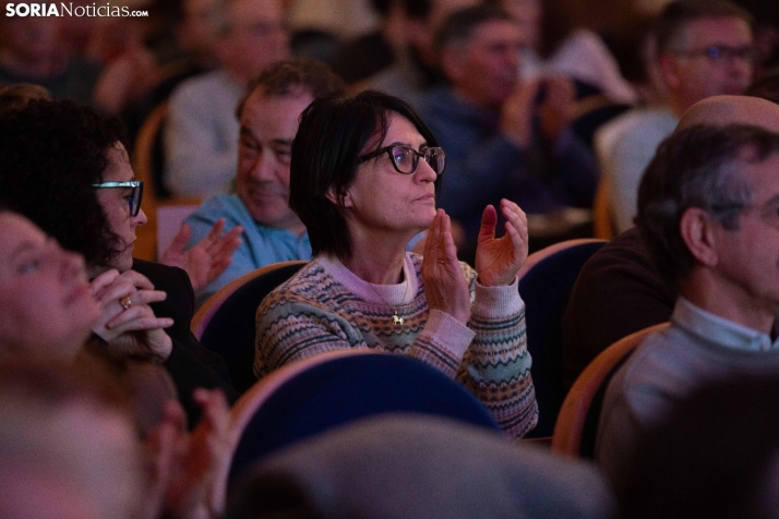 FOTOS | 'Tras las huellas de un territorio'