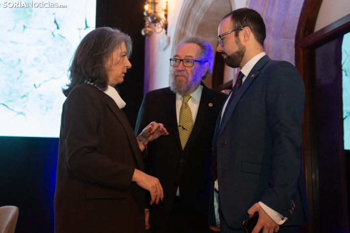 FOTOS | 'Tras las huellas de un territorio'