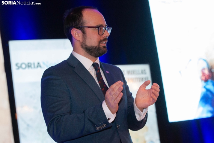 FOTOS | 'Tras las huellas de un territorio'