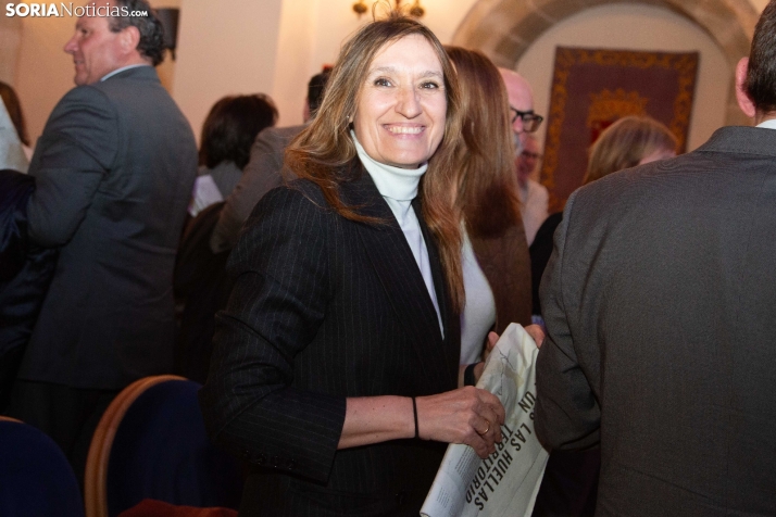 FOTOS | 'Tras las huellas de un territorio'