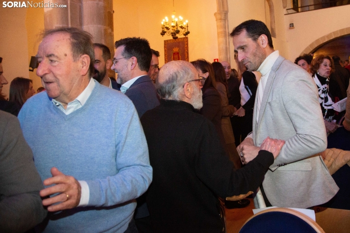 FOTOS | 'Tras las huellas de un territorio'