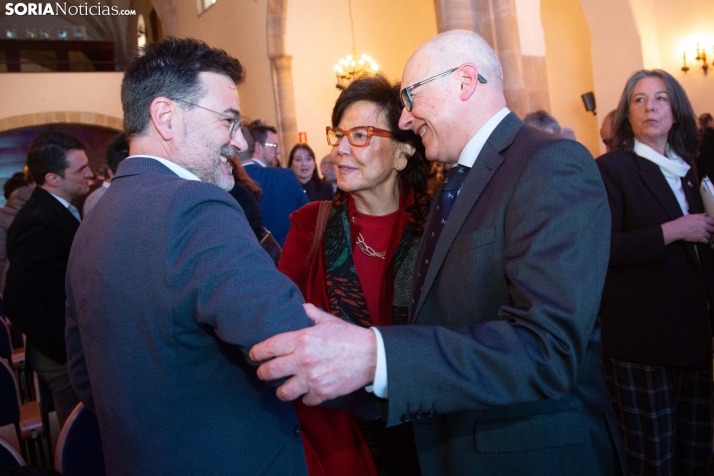 FOTOS | 'Tras las huellas de un territorio'