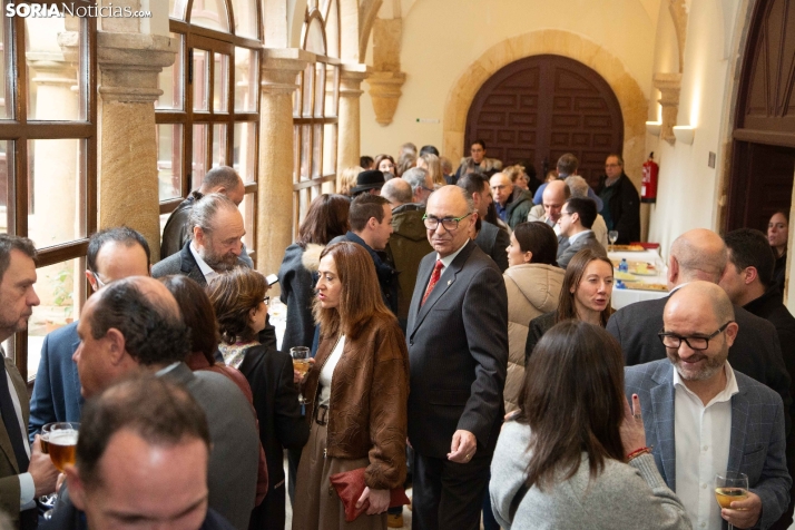 FOTOS | 'Tras las huellas de un territorio'