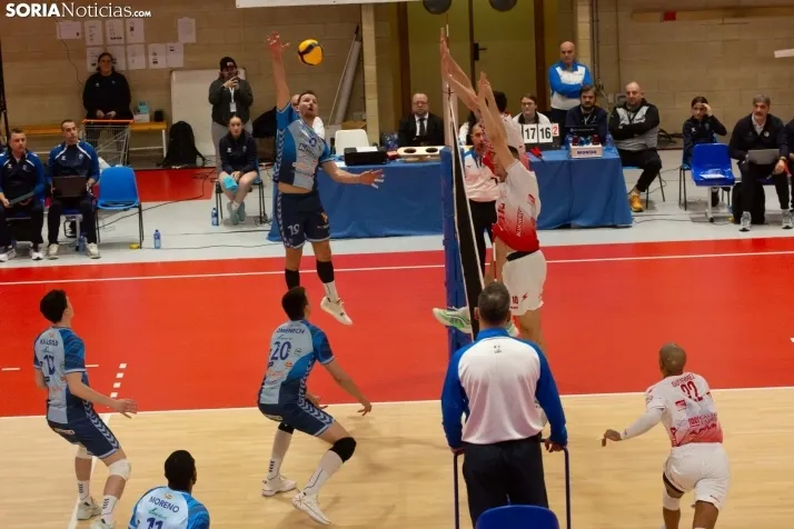 Grupo Herce vs Piacenza