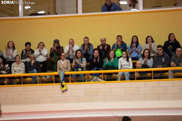 Grupo Herce vs Piacenza