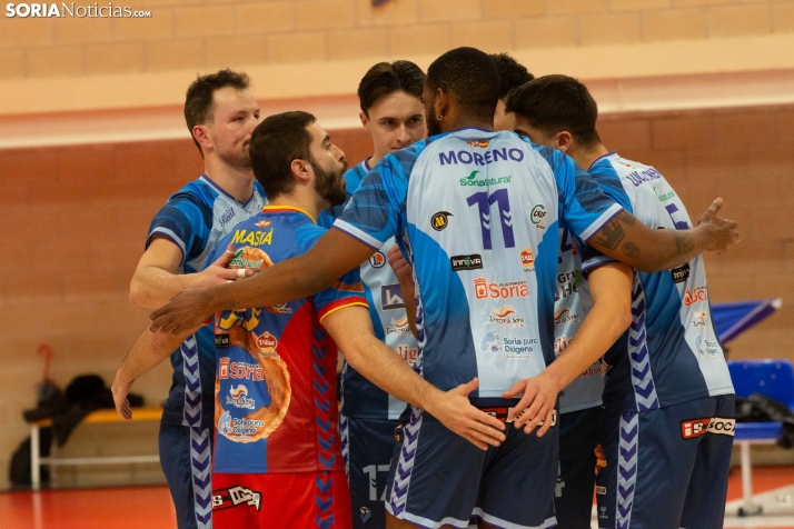 Grupo Herce vs Piacenza