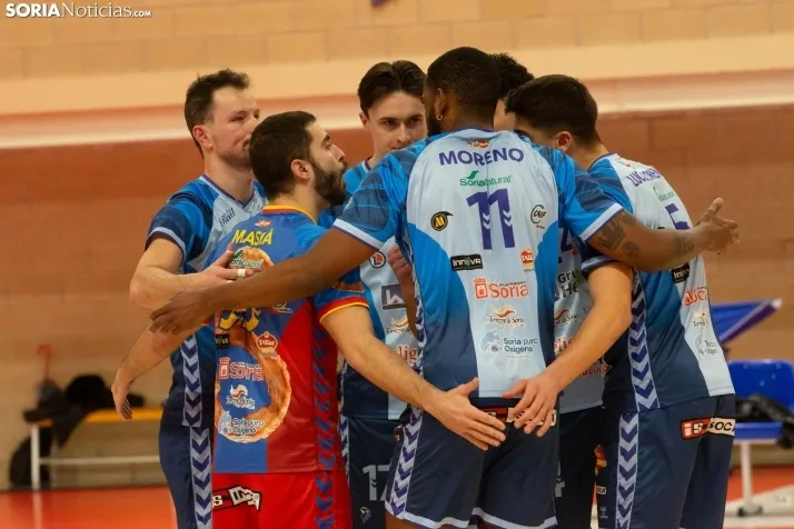 Grupo Herce vs Piacenza