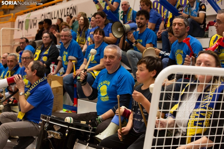 Grupo Herce vs Piacenza