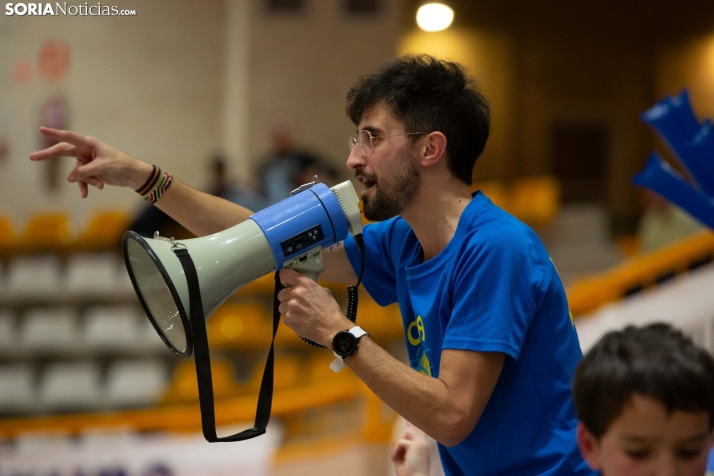 Grupo Herce vs Piacenza