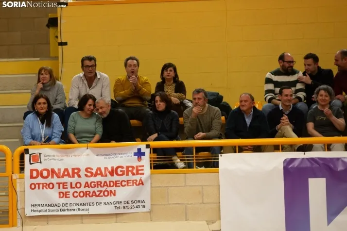 Grupo Herce vs Piacenza
