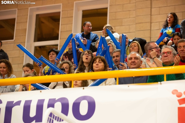 Grupo Herce vs Piacenza