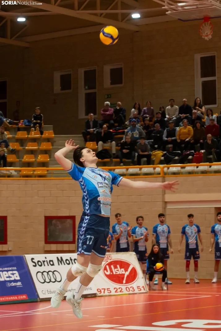 Grupo Herce vs Piacenza