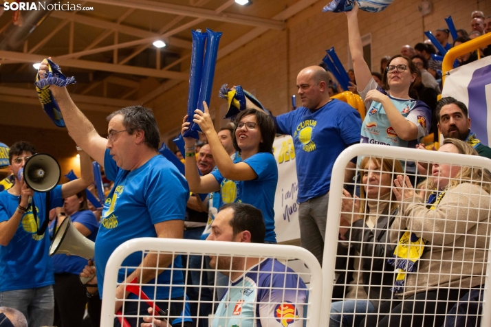 Grupo Herce vs Piacenza