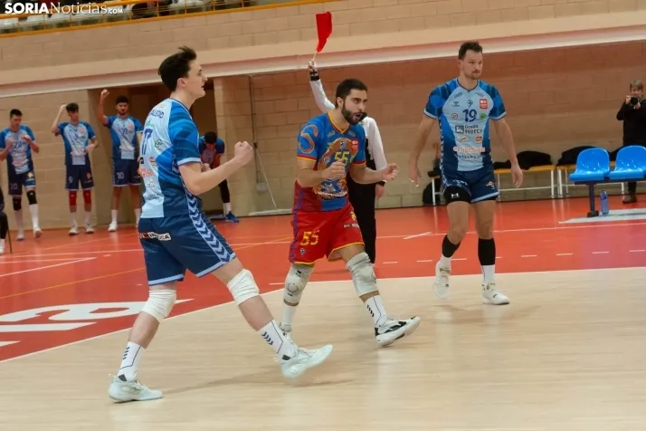 Grupo Herce vs Piacenza
