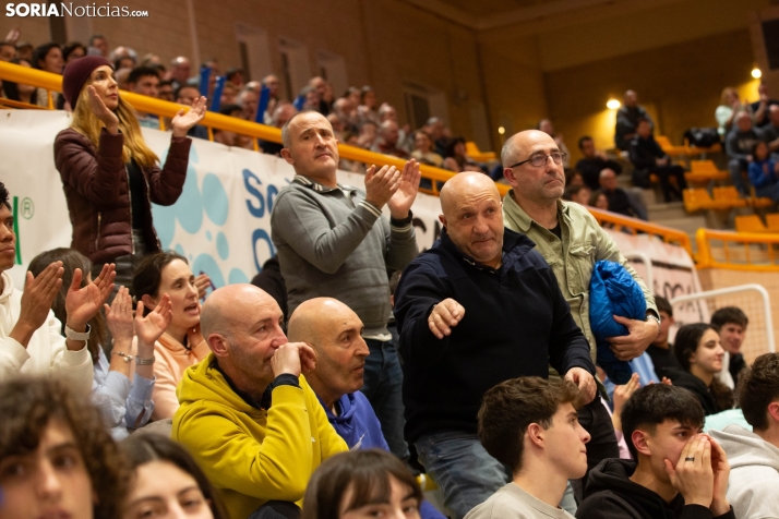 Grupo Herce vs Piacenza