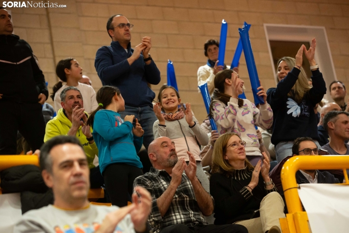 Grupo Herce vs Piacenza