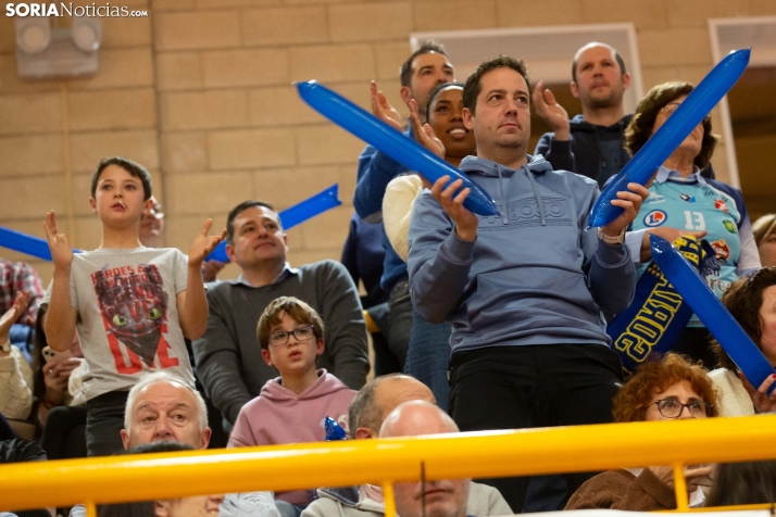 Grupo Herce vs Piacenza