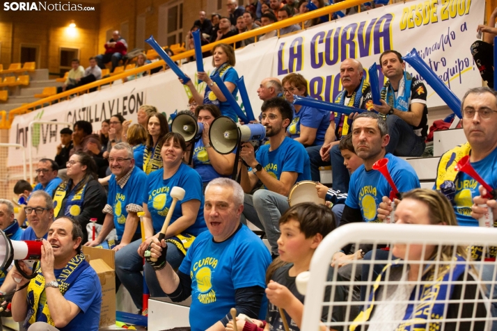 Grupo Herce vs Piacenza