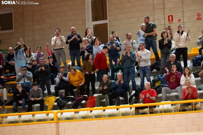 Grupo Herce vs Piacenza