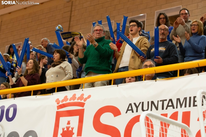 Grupo Herce vs Piacenza