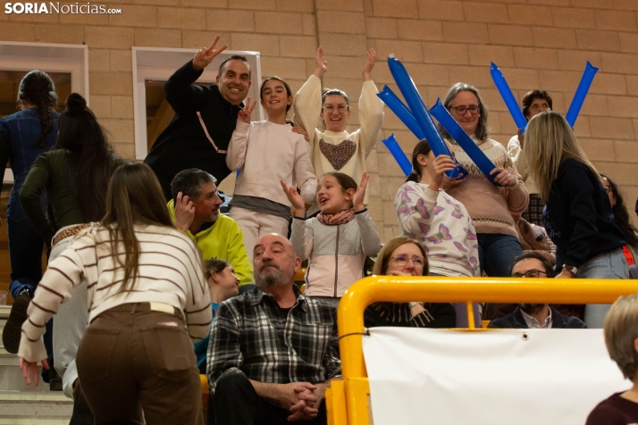 Grupo Herce vs Piacenza