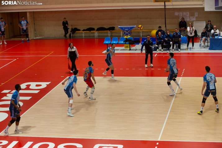 Grupo Herce vs Piacenza