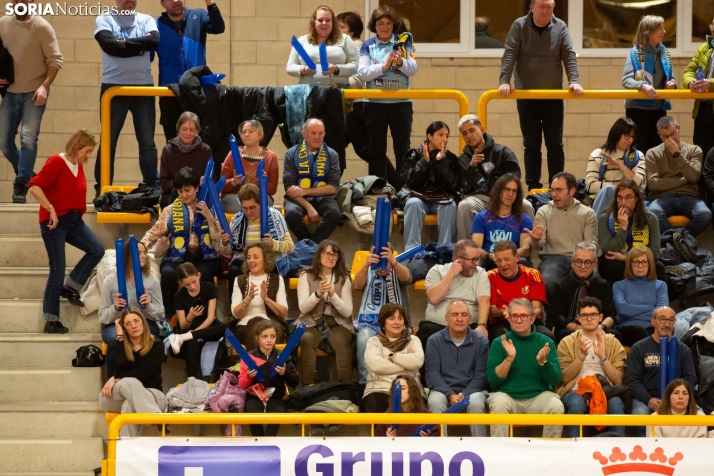 Grupo Herce vs Piacenza