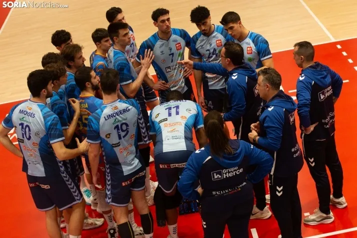 Grupo Herce vs Piacenza