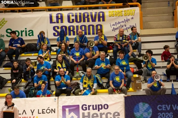 Grupo Herce vs Piacenza