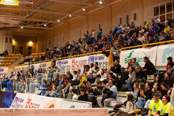 Grupo Herce vs Piacenza