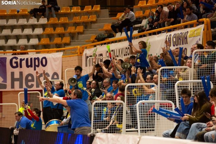 Grupo Herce vs Piacenza