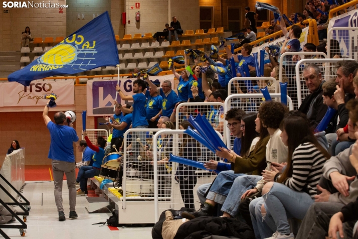 Grupo Herce vs Piacenza