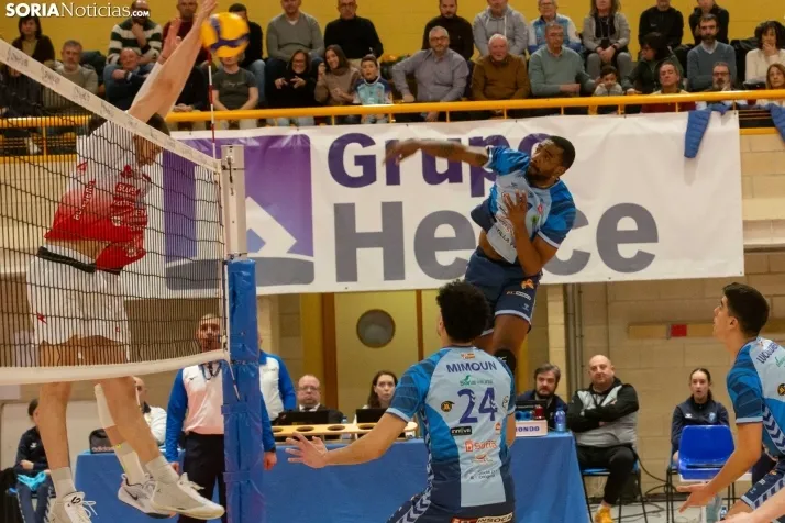 Grupo Herce vs Piacenza