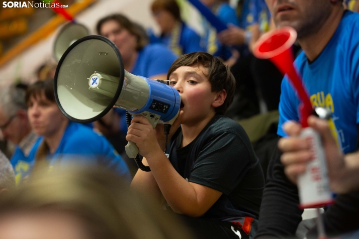 Grupo Herce vs Piacenza