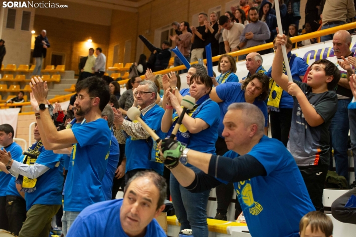 Grupo Herce vs Piacenza