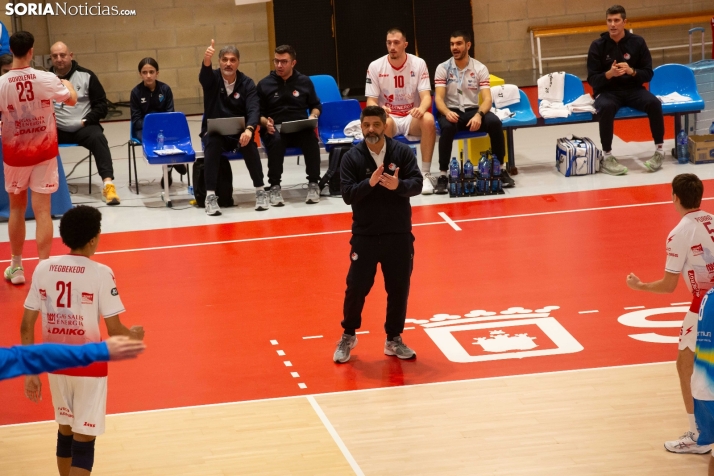 Grupo Herce vs Piacenza