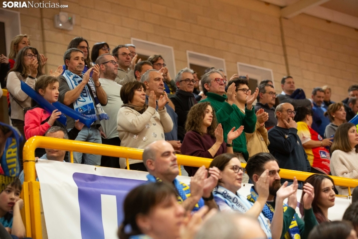 Grupo Herce vs Piacenza