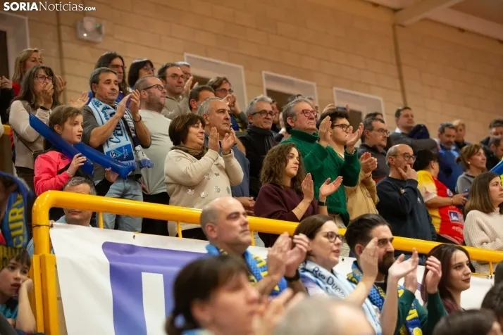 Grupo Herce vs Piacenza