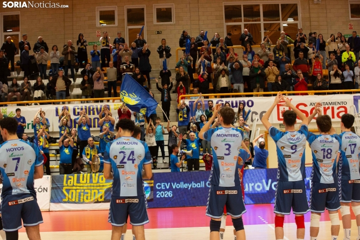 Grupo Herce vs Piacenza