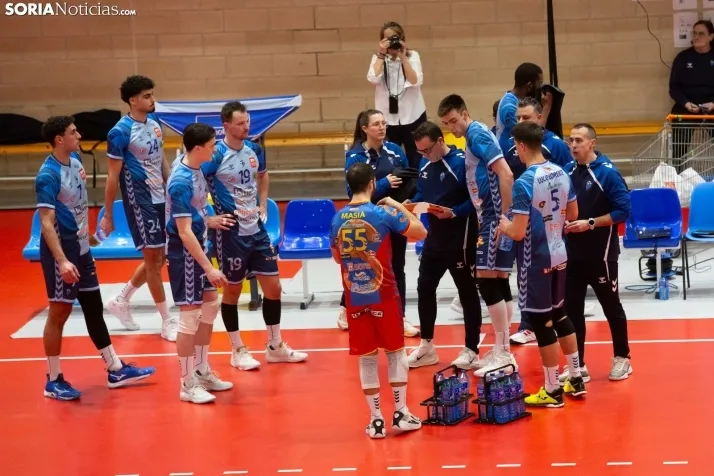 Grupo Herce vs Piacenza