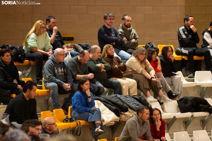 Grupo Herce vs Piacenza