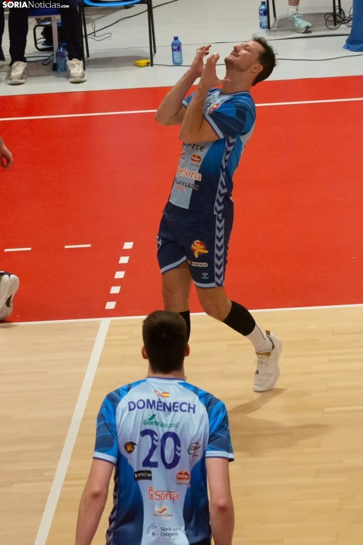 Grupo Herce vs Piacenza