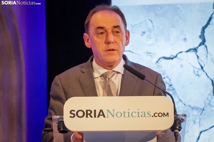 Benito Serrano: Conocer nuestra historia es una forma de fortalecer la provincia