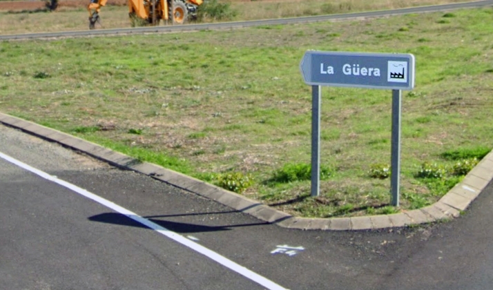 El Burgo de Osma licita el arrendamiento y compra de inmuebles en La Güera 