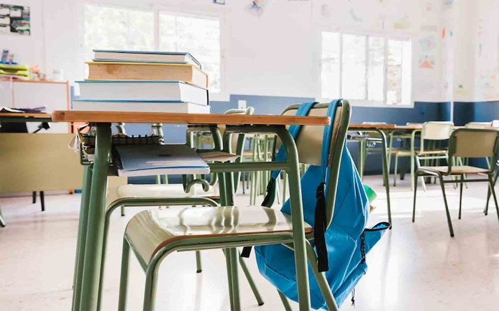 CGT denuncia que la interinidad en Secundaria roza el 50 % en Soria