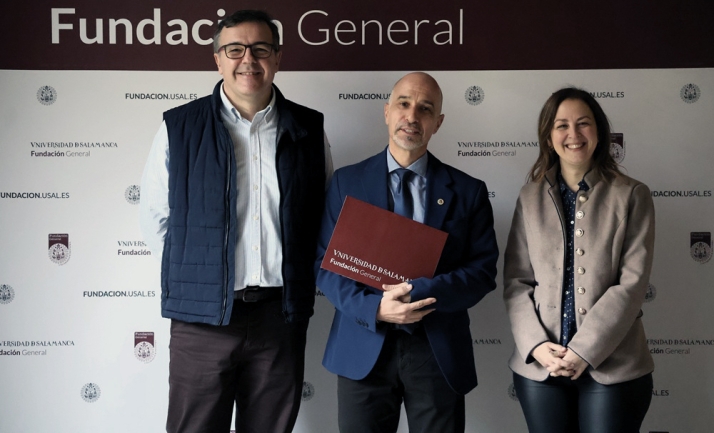 El uso de la IA en la comunicación corporativa centra el nuevo curso del Colegio de Periodistas de Castilla y León