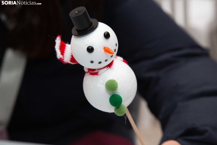 Paje Real en El Burgo